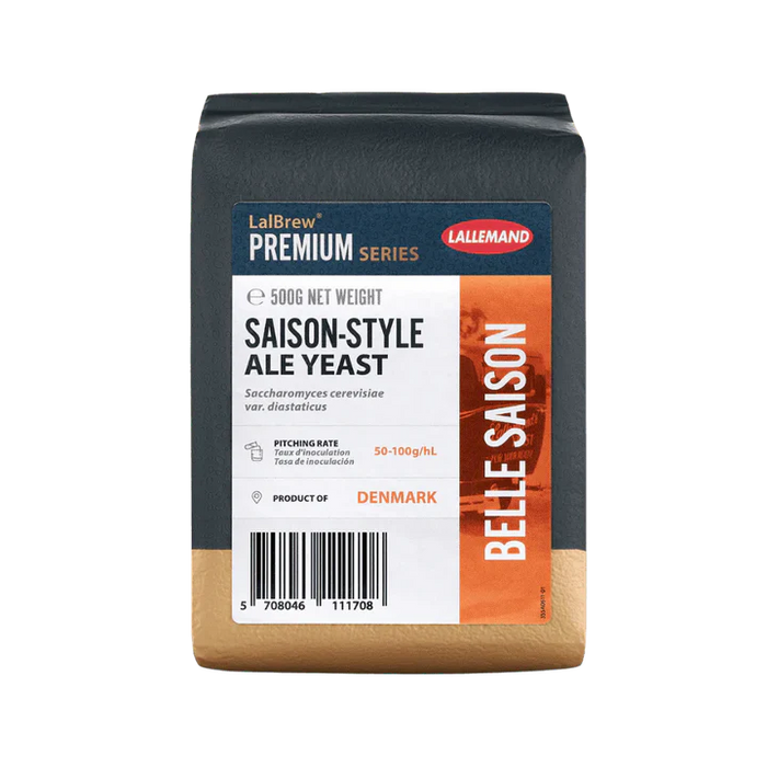 Levure Lalbrew Belle Saison - 500g