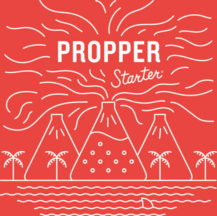 Propper Starter